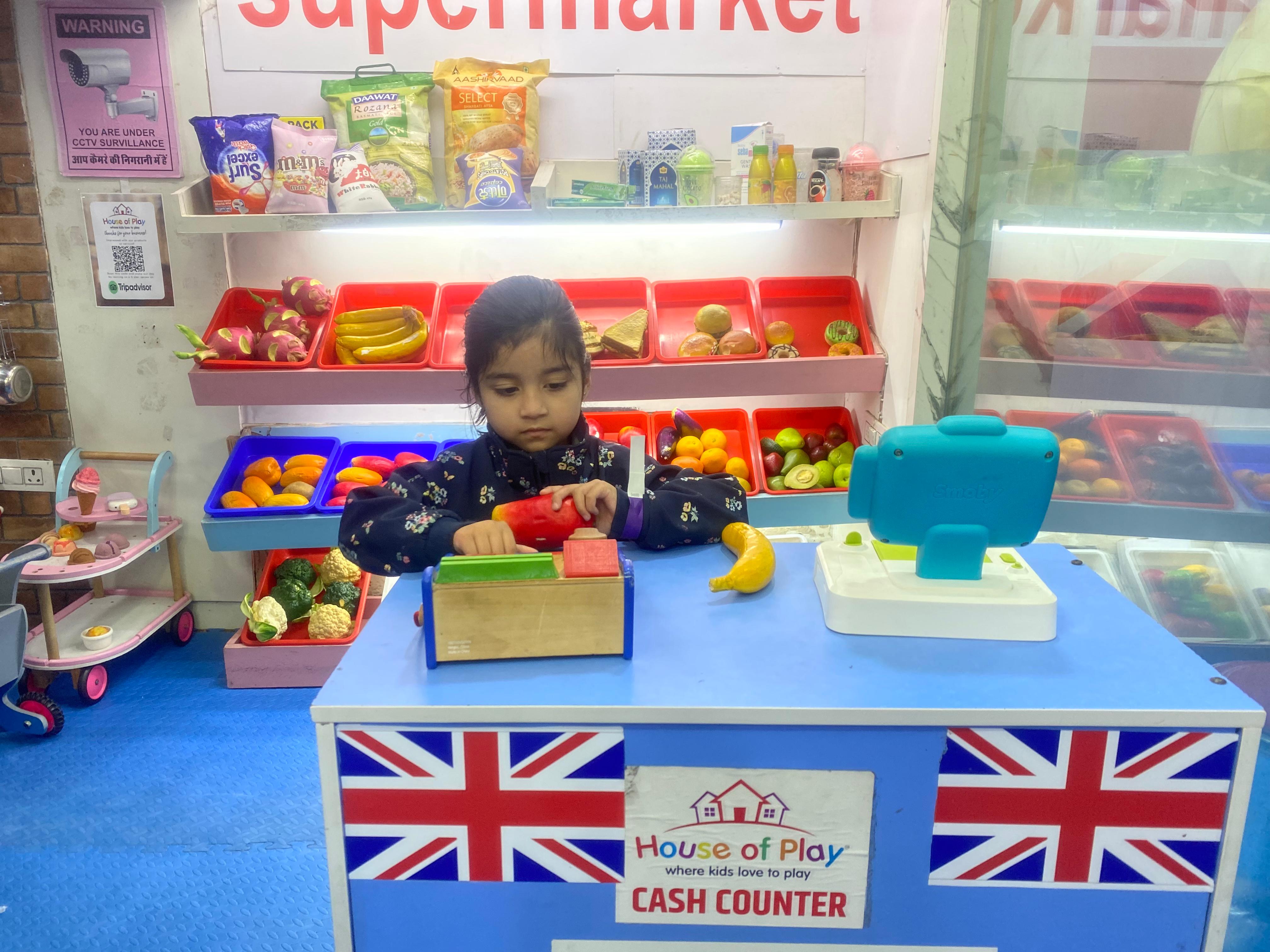 House of Play - Top Children Indoor Activity Centres in Gurgaon